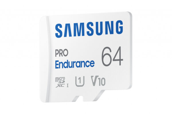 Samsung MB-MJ64K 64 GB MicroSDXC UHS-I Klasse 10 - Afbeelding 2