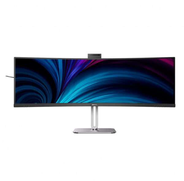 Philips 5000 series 49B2U5900CH/00 LED display 124 cm (48.8") 5120 x 1440 Pixels Dual QHD LCD Zwart - Afbeelding 15
