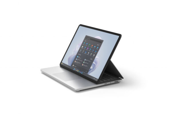 Microsoft Surface Laptop Studio 2 Intel® Core™ i7 i7-13800H Hybride (2-in-1) 36,6 cm (14.4") Touchscreen 32 GB LPDDR5x-SDRAM 1 T - Afbeelding 3