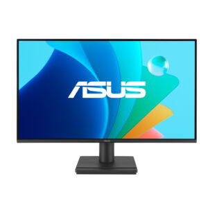 ASUS VA249HG computer monitor 60,5 cm (23.8") 1920 x 1080 Pixels Full HD LCD Zwart