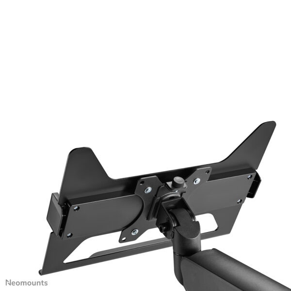 Neomounts ADS20-425BL1 Laptophouder 11.6-17.3" - VESA - universeel - Afbeelding 6