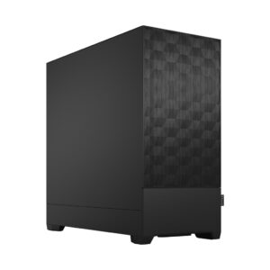 Fractal Design Pop Air Tower Zwart