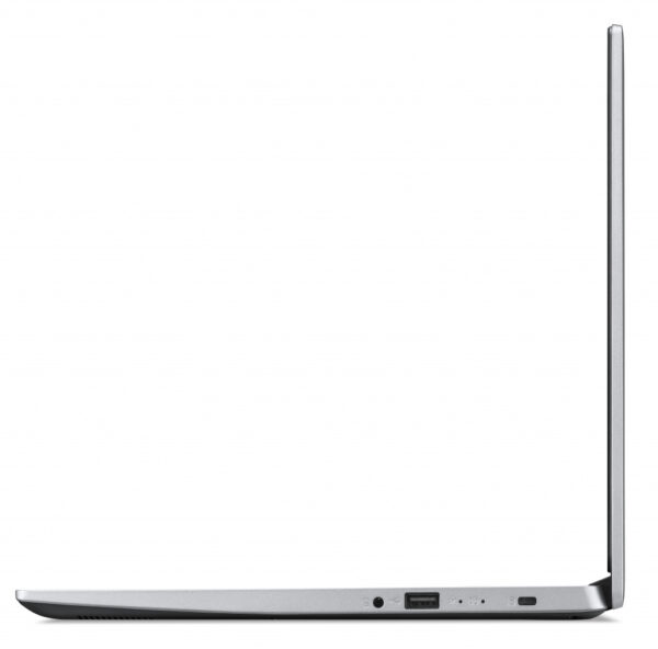 Acer Aspire 1 A114-33-C7Q5 Intel® Celeron® 4500U Laptop 35,6 cm (14") Full HD 4 GB DDR4-SDRAM 128 GB eMMC Wi-Fi 6 (802.11ax) Win - Afbeelding 5