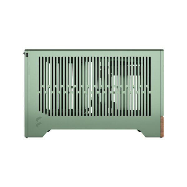 Fractal Design Terra Small Form Factor (SFF) Groen - Afbeelding 5