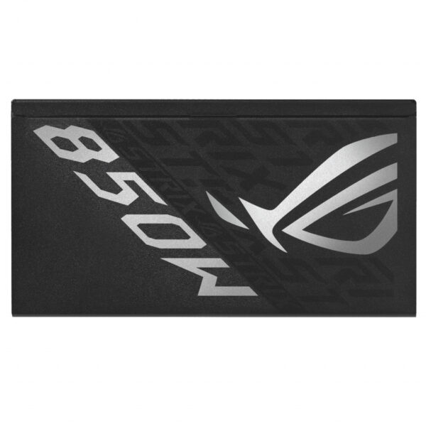 ASUS ROG -STRIX-850P-GAMING power supply unit 850 W 20+4 pin ATX ATX Zwart - Afbeelding 14