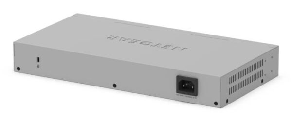 NETGEAR GS516-300EUS netwerk-switch Unmanaged Gigabit Ethernet (10/100/1000) Power over Ethernet (PoE) Grijs - Afbeelding 5