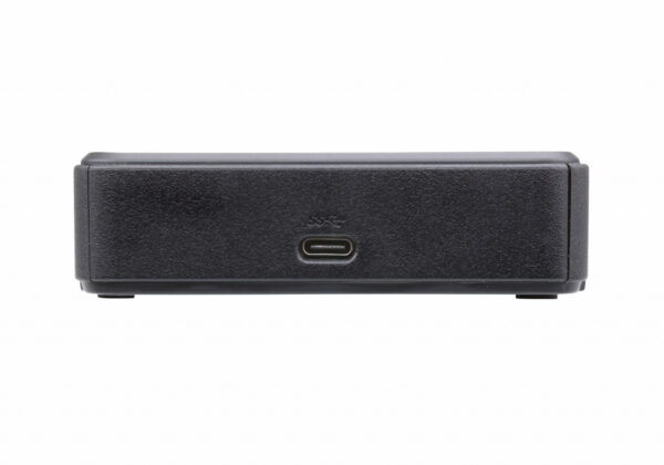 ATEN UH3233 Bedraad USB 3.2 Gen 1 (3.1 Gen 1) Type-C Zwart - Afbeelding 3