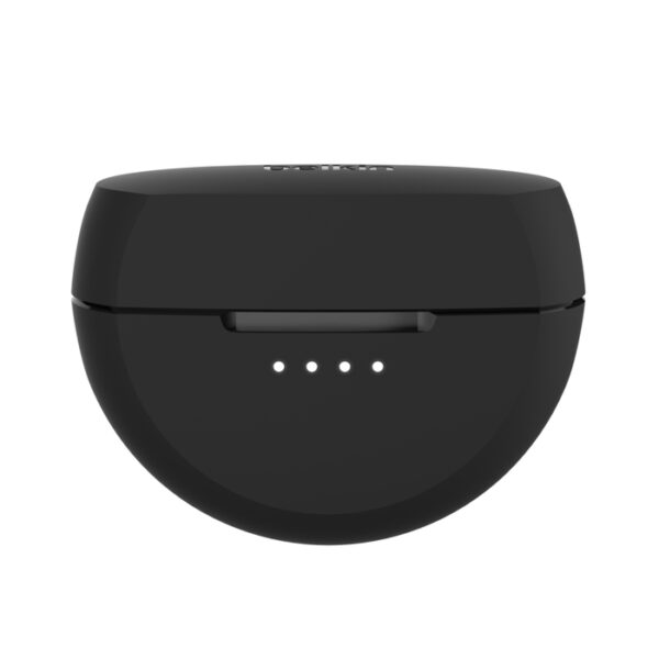 Belkin SoundForm Rhythm Hoofdtelefoons Draadloos In-ear Oproepen/muziek Micro-USB Bluetooth Zwart - Afbeelding 5