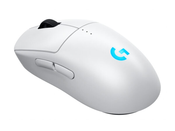 Logitech G PRO 2 LIGHTSPEED Mouse - Afbeelding 4