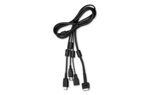 Wacom DTK-1660 reserve-onderdeel & accessoire voor tablets USB-poortkabel