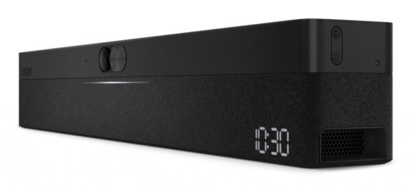 Lenovo ThinkSmart One for Microsoft Team Rooms video conferencing systeem Ethernet LAN - Afbeelding 5