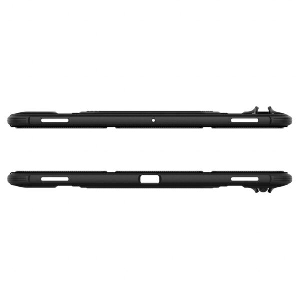 Spigen Rugged Armor Pro 37,1 cm (14.6") Flip case Zwart - Afbeelding 12