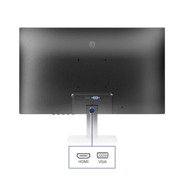 Philips 1000 series 27E2N1100L/00 computer monitor 68,6 cm (27") 1920 x 1080 Pixels Full HD LCD Zwart - Afbeelding 5
