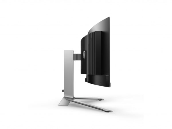 AOC Porsche PD49 LED display 124,5 cm (49") 5120 x 1440 Pixels DQHD QD-OLED Zwart - Afbeelding 8