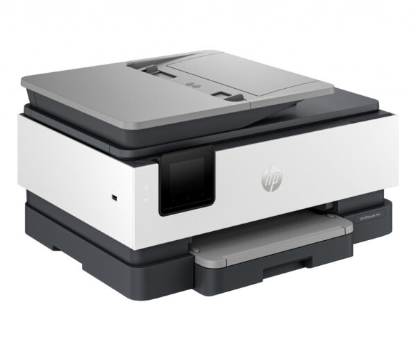 HP OfficeJet Pro 8132e Draadloos All-in-One Kleur Printer, Instant Ink; Dubbelzijdig printen - Afbeelding 10