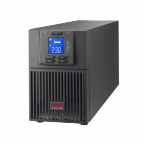 APC Easy-UPS On-Line SRV1KI-E - Noodstroomvoeding 3x C13, USB, 1000VA