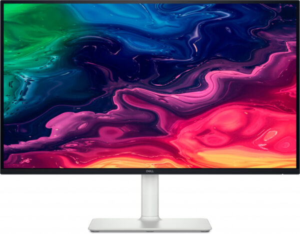DELL Plus S2725QC computer monitor 68,6 cm (27") 3840 x 2160 Pixels 4K Ultra HD LCD Zilver - Afbeelding 2