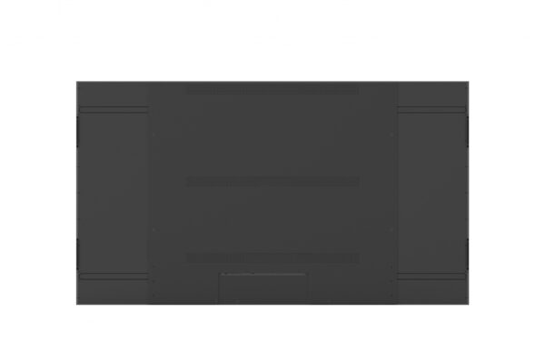LG 98UM5K Digitale signage flatscreen 2,49 m (98") LCD Wifi 500 cd/m² 4K Ultra HD Zwart WebOS 16/7 - Afbeelding 7