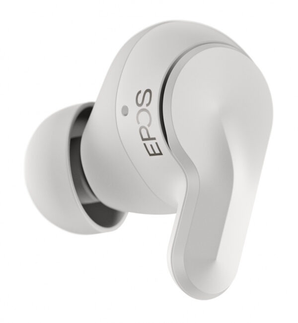 EPOS ADAPT E1 Headset True Wireless Stereo (TWS) In-ear Business/Everyday Bluetooth Wit - Afbeelding 10