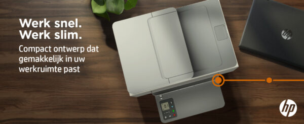HP LaserJet MFP M234sdw printer - Afbeelding 24