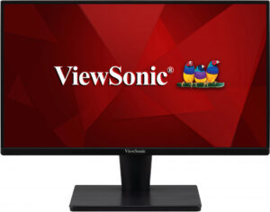 Viewsonic VA VA2215-H computer monitor 55,9 cm (22") 1920 x 1080 Pixels Full HD LCD Zwart