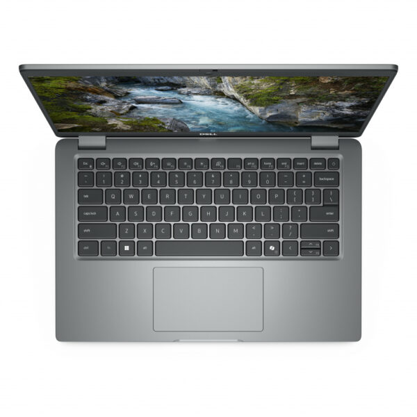 DELL Precision 3490 Intel Core Ultra 7 155H Mobiel werkstation 35,6 cm (14") Full HD 32 GB DDR5-SDRAM 1 TB SSD NVIDIA RTX 500 A - Afbeelding 9