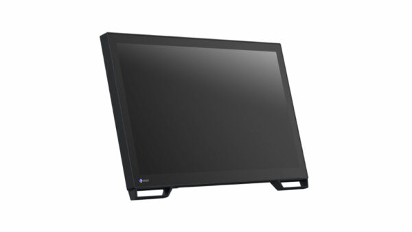 EIZO DuraVision FDF2382WT-A computer monitor 58,4 cm (23") 1920 x 1080 Pixels Full HD LED Touchscreen Tafelblad Zwart - Afbeelding 6