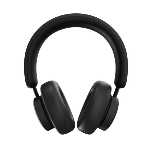 Urbanista Los Angeles Headset Draadloos Hoofdband Oproepen/muziek USB Type-C Bluetooth Zwart - Afbeelding 7