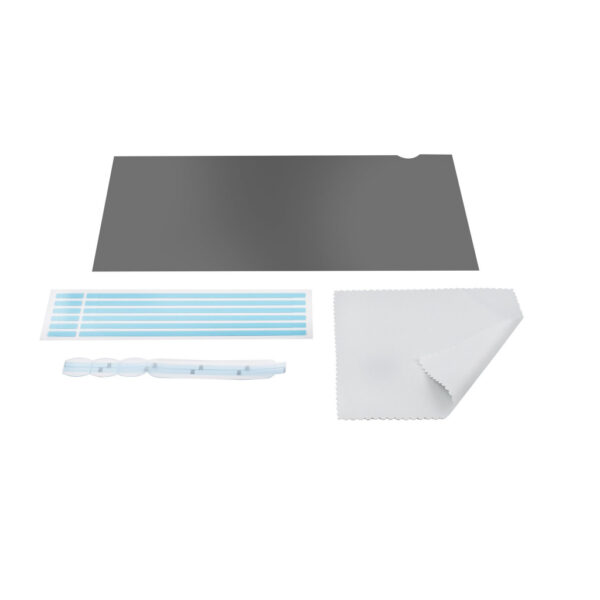 StarTech.com 13.3in Privacy Filter voor Laptop, Anti-Glans Privacy Scherm voor 16:9 Breedbeeld Displays, Laptop Monitor Screen - Afbeelding 8