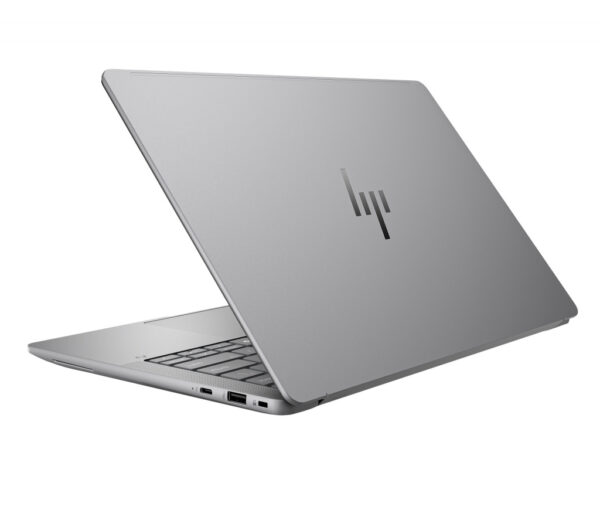 HP ZBook Ultra 14 G1a AMD Ryzen AI Max+ PRO 395 Mobiel werkstation 35,6 cm (14") Touchscreen 2.8K 64 GB LPDDR5x-SDRAM 1 TB SSD W - Afbeelding 4