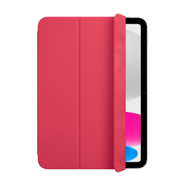 Apple MDEP4ZM/A tabletbehuizing 27,9 cm (11") Folioblad Rood - Afbeelding 5
