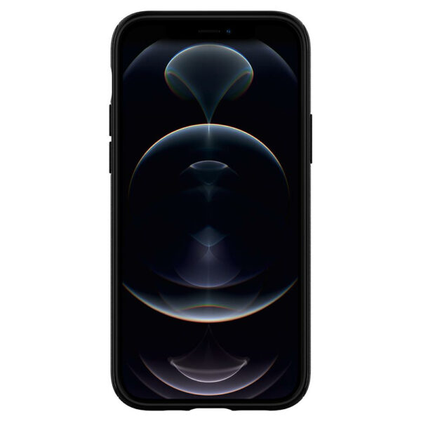 Spigen Mag Armor mobiele telefoon behuizingen 15,5 cm (6.1") Hoes Zwart - Afbeelding 7