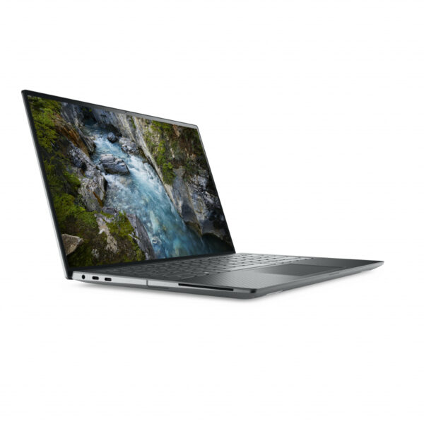 DELL Precision 5490 Intel Core Ultra 7 165H Mobiel werkstation 35,6 cm (14") Full HD+ 32 GB LPDDR5x-SDRAM 1 TB SSD NVIDIA RTX 20 - Afbeelding 3