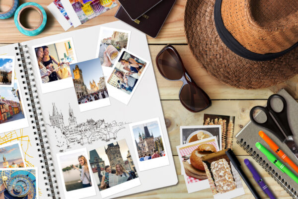 Canon SELPHY QX20 WH fotoprinter Verf-sublimatie 287 x 287 DPI 2.8" x 3.3" (7.2x8.5cm) Wifi - Afbeelding 44