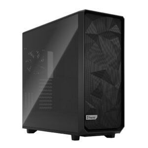 Fractal Design Meshify 2 XL Tower Zwart
