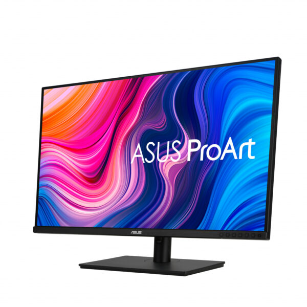 ASUS ProArt PA329CV LED display 81,3 cm (32") 3840 x 2160 Pixels 4K Ultra HD Zwart - Afbeelding 12