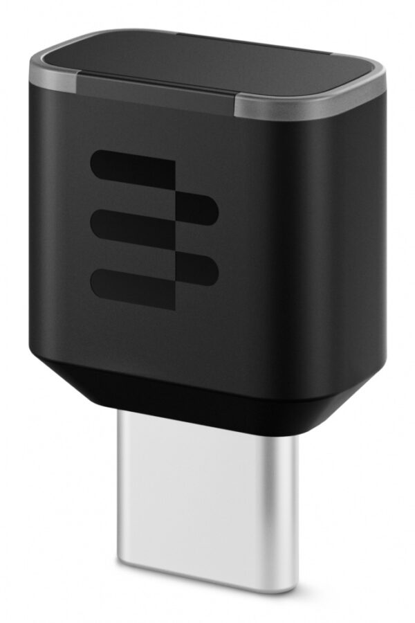 EPOS ADAPT E1 Headset True Wireless Stereo (TWS) In-ear Business/Everyday Bluetooth Zwart - Afbeelding 5