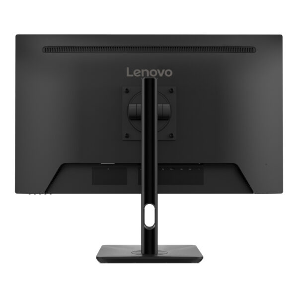 Lenovo N27p LED display 68,6 cm (27") 3840 x 2160 Pixels 4K Ultra HD Zwart - Afbeelding 12