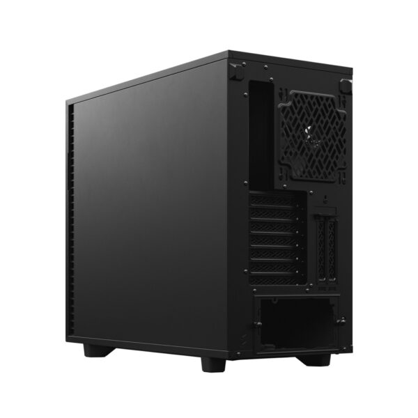 Fractal Design Define 7 Midi Tower Zwart - Afbeelding 7