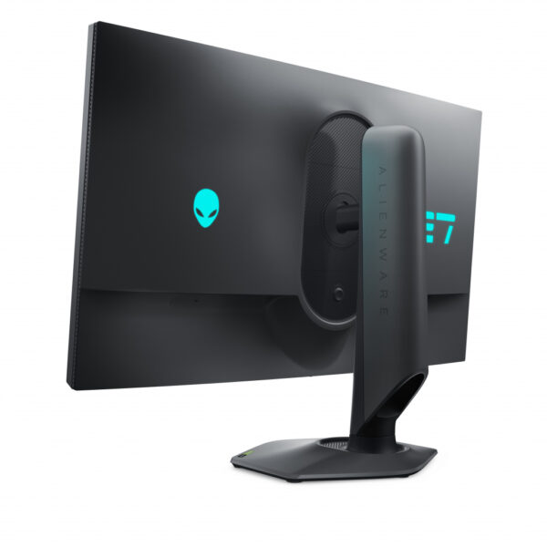 Alienware AW2724DM LED display 68,6 cm (27") 2560 x 1440 Pixels Quad HD LCD Zwart - Afbeelding 7