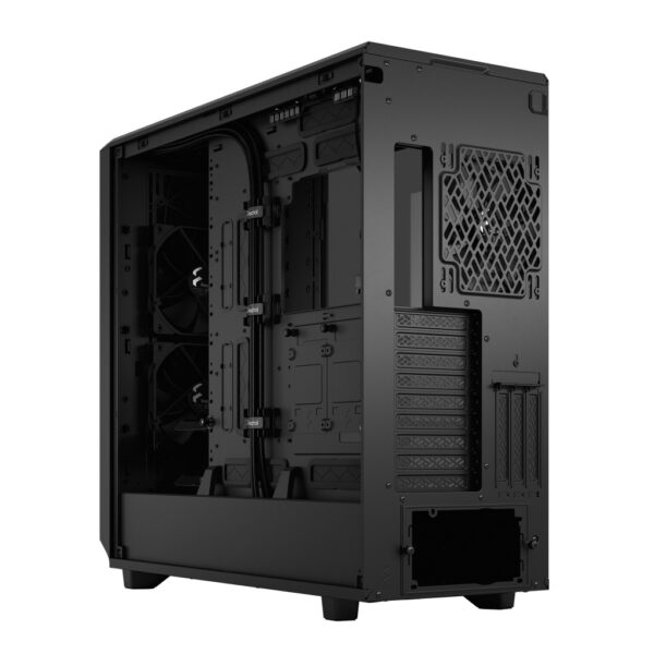 Fractal Design Meshify 2 XL Tower Zwart - Afbeelding 16