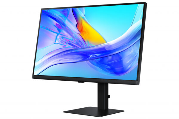 Samsung 27" ViewFinity S8 S80UD UHD Monitor - Afbeelding 4