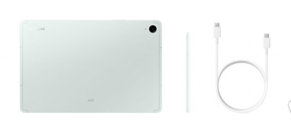 Samsung Galaxy Tab SM-X510NLGAEUB tablet Samsung Exynos 128 GB 27,7 cm (10.9") 6 GB Wi-Fi 6 (802.11ax) Android 13 Groen - Afbeelding 3