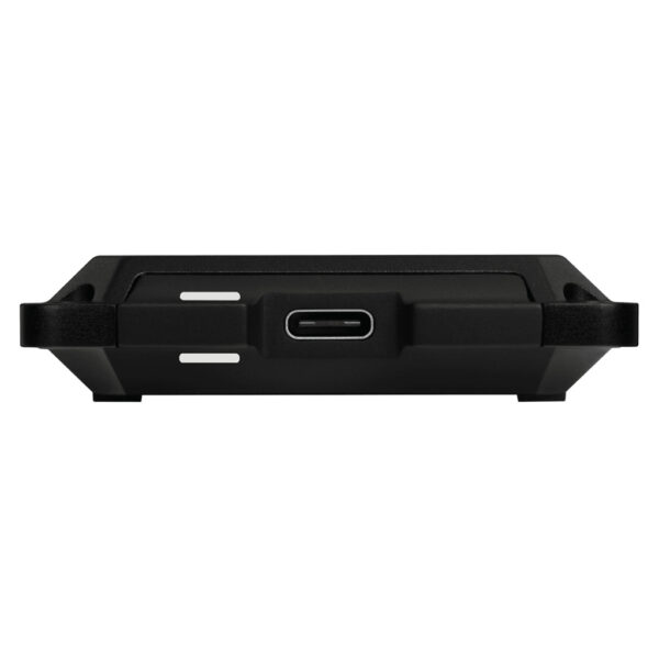 Western Digital P50 4 TB USB Type-C 3.2 Gen 2 (3.1 Gen 2) Zwart - Afbeelding 7