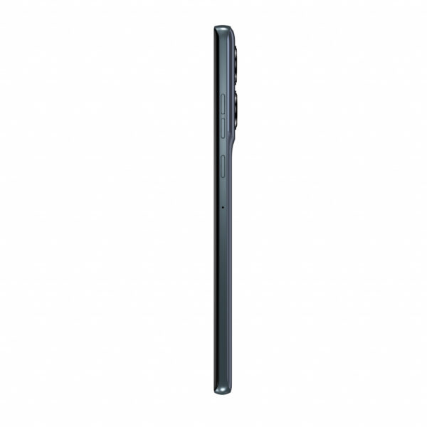 Motorola edge 50 Fusion 17 cm (6.7") Dual SIM Android 14 5G USB Type-C 8 GB 256 GB 5000 mAh Blauw - Afbeelding 9