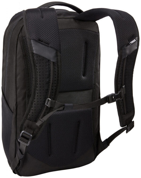Thule Accent TACBP2115 rugzak Reisrugzak Zwart Gerecycled polyester - Afbeelding 7