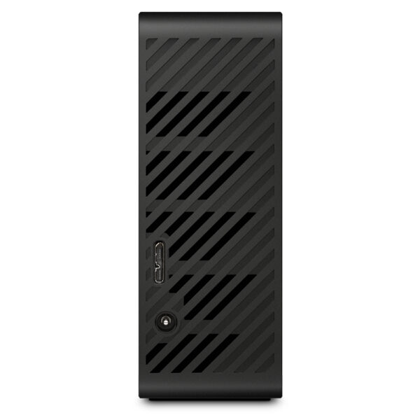 Seagate Expansion STKP24000400 externe harde schijf 24 TB 3.5" 3.2 Gen 1 (3.1 Gen 1) Zwart - Afbeelding 6