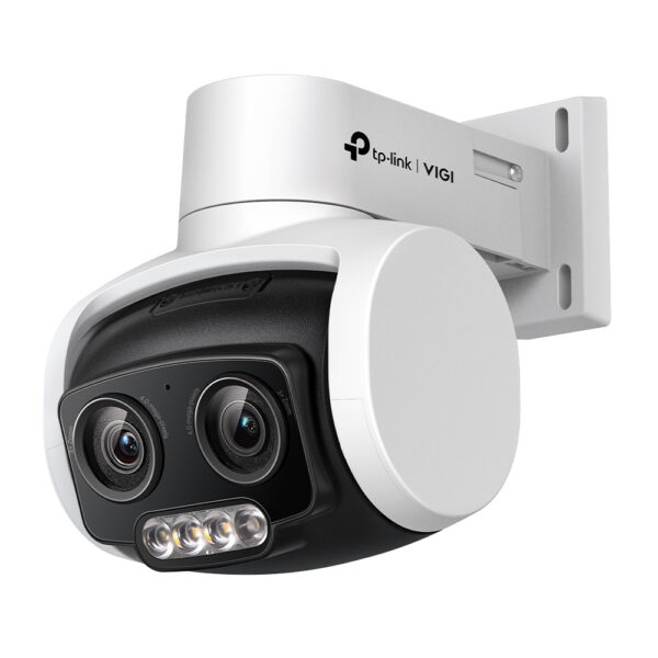 TP-Link VIGI C540V bewakingscamera IP-beveiligingscamera Binnen & buiten 2560 x 1440 Pixels Plafond