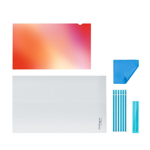 StarTech.com 14G-PRIVACY-SCREEN schermfilter 35,6 cm (14") Laptop Randloze privacyfilter voor schermen - Afbeelding 7