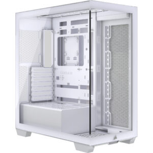 Corsair 3500X Midi Tower Wit